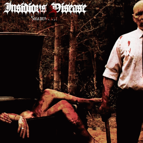 Insidious Disease : Shadowcast